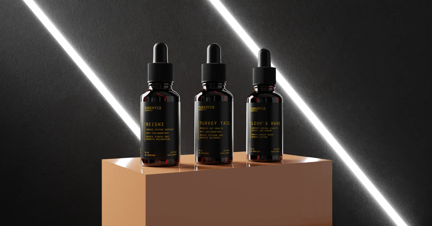 Liquid Extracts