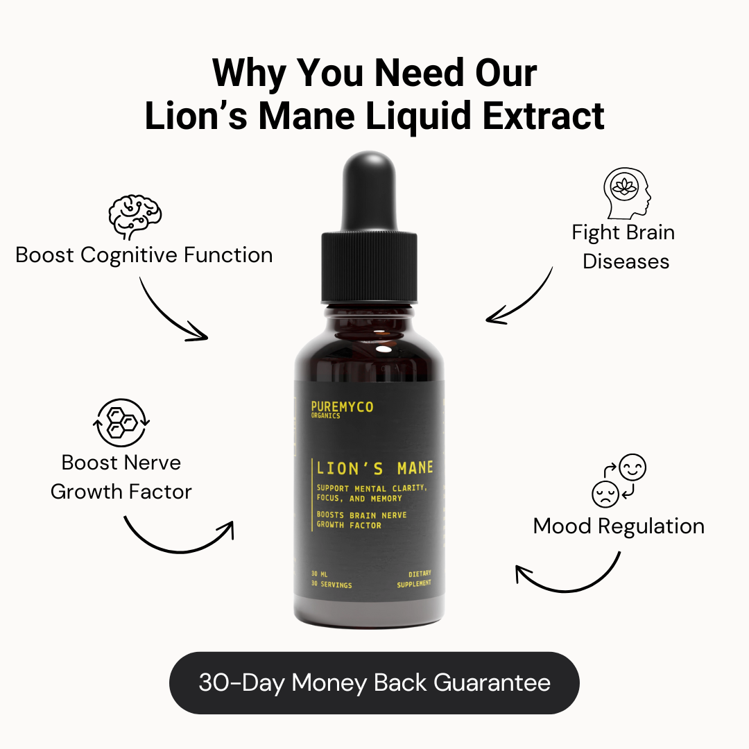Lion&