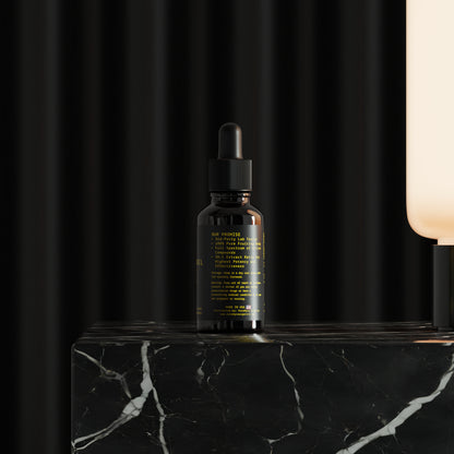 Turkey Tail Liquid Extract